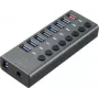 Renkforce RF-6049086 srebrny