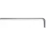L-shaped hex key Wiha 01207 Metric 1 pc long arm 16.3 cm