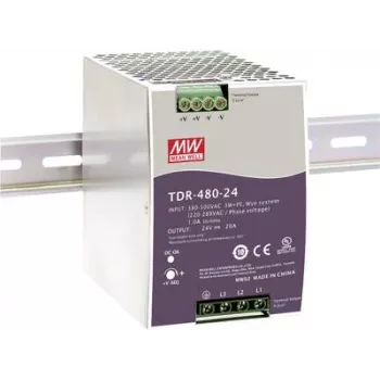 Zasilacz MEAN WELL TDR-480-24