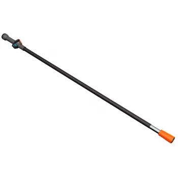 Gardena | Uchwyt Cleansystem M, do czyszczenia większych powierzchni, podłącza się do źródła wody | 18802-20