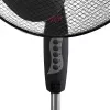 Wentylator domowy Esperanza EHF001KK czarny