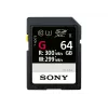 Karta pamięci Sony SF-G64T/T1 64 GB SDXC UHS-II Class 10
