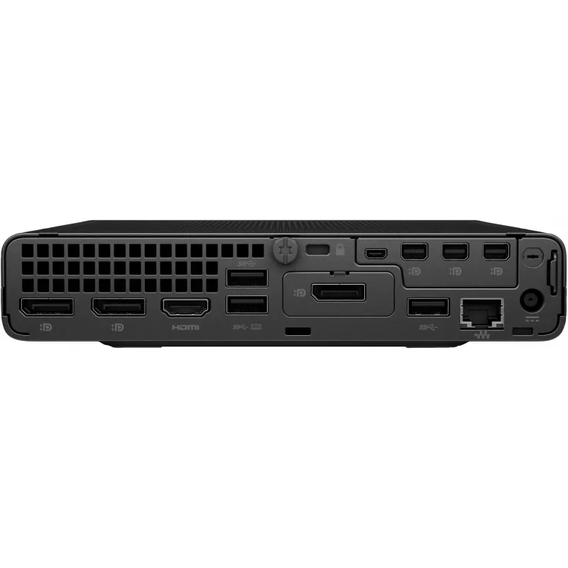 Komputer HP Elite Mini 600 G9 i7-13700T 16 GB 512 SSD 3J+AC W11P
