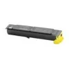 Kaseta z tonerem KYOCERA TK-5205Y 1 szt. oryginalna żółta