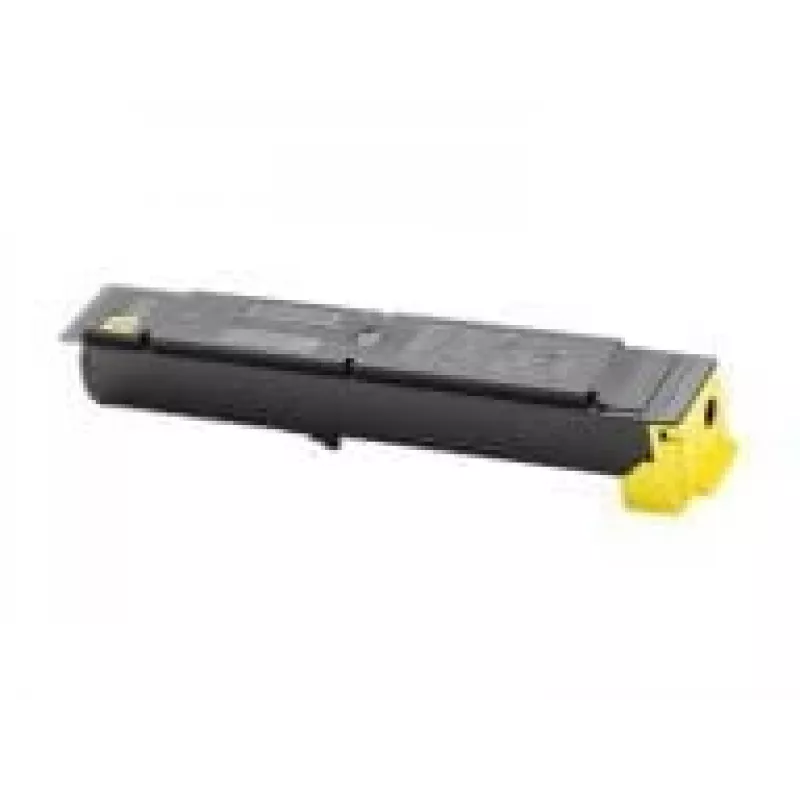 Kaseta z tonerem KYOCERA TK-5205Y 1 szt. oryginalna żółta