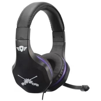 Zestaw słuchawkowy Subsonic Gaming SA5513