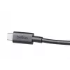 Belkin INC016VFBK zasilacz/przetwornica do użytku wewnętrznego Czarny