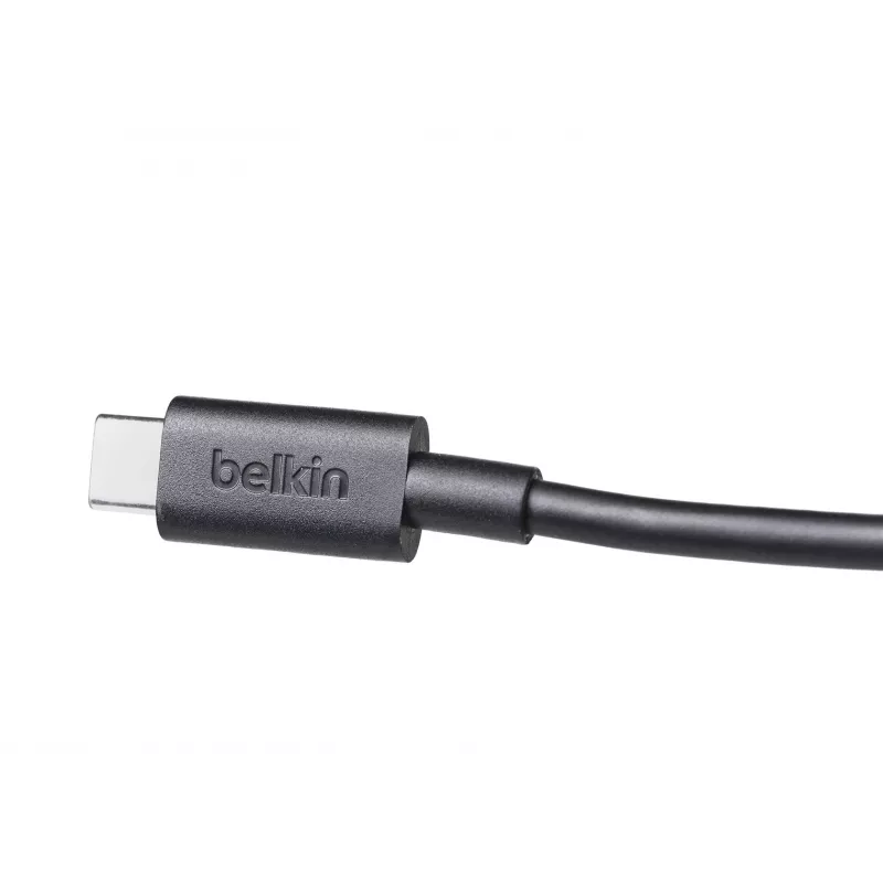 Belkin INC016VFBK zasilacz/przetwornica do użytku wewnętrznego Czarny
