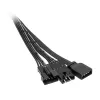 Kolink Inspire L2 4-pinowy kontroler RGB 12V - SATA