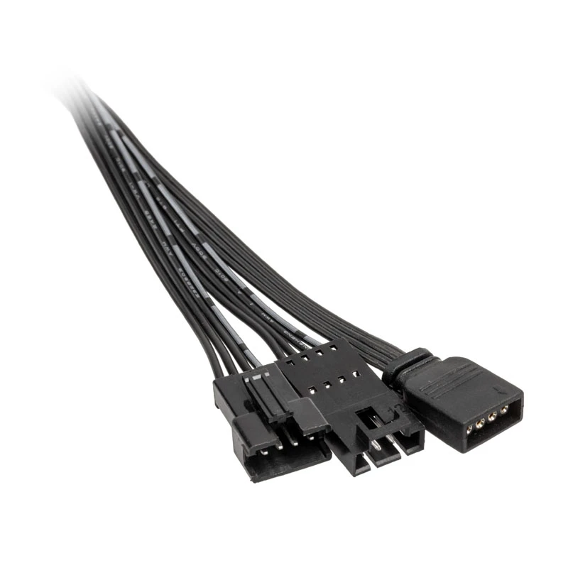 Kolink Inspire L2 4-pinowy kontroler RGB 12V - SATA