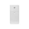 Switch UBIQUITI NanoSwitch Gigabit Ethernet PoE, 4x Gigabit RJ-45, 4x porty PoE, budżet 36W, 24V DC