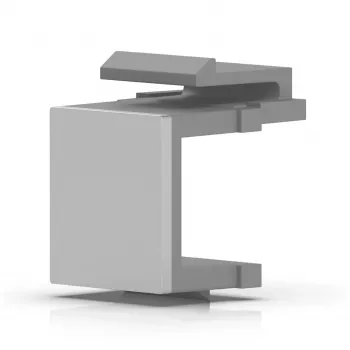 Zaślepka keystone Ubiquiti UISP UACC-Keystone-Blank-Insert