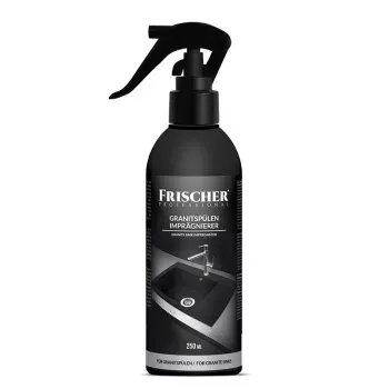 Frischer impregnat do zlewozmywaków granitowych 250 ml