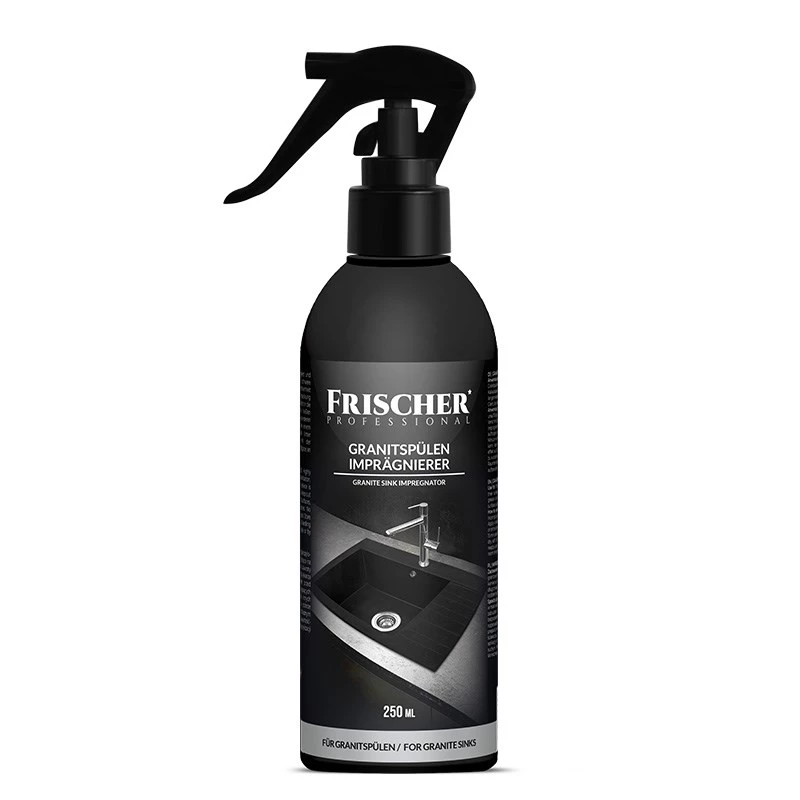 Frischer impregnat do zlewozmywaków granitowych 250 ml