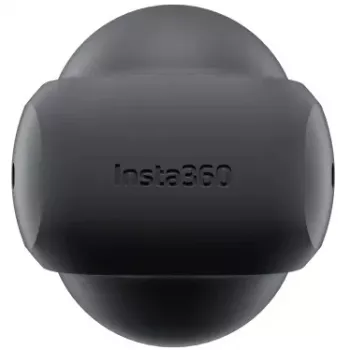 Osłona obiektywu aparatu Insta360 CINSBBMK Czarny 53.3mm 56.5mm 49.5mm