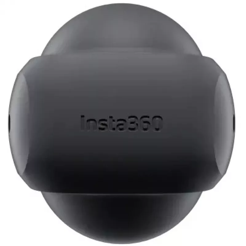Osłona obiektywu aparatu Insta360 CINSBBMK Czarny 53.3mm 56.5mm 49.5mm