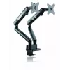 Uchwyt do monitora Acer LC.MON11.002 81,3 cm 32 cale Czarny Zacisk 8 kg