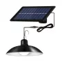 Lampa solarna Superfire FF10-B 1000 lumenów IP65 wodoszczelna