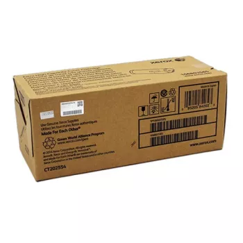 Kaseta z tonerem Xerox 106R03585 1 szt. Oryginalna Czarna