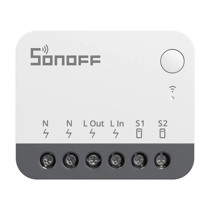 Inteligentny przełącznik ZigBee mini SONOFF ZBMINIR2