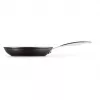 Le Creuset Toughened Non-Stick patelnia grillowa 24 cm