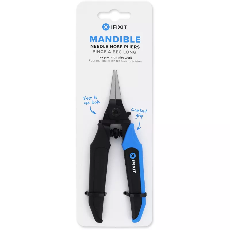 Ifixit IF145-549-1 Produkt czarny