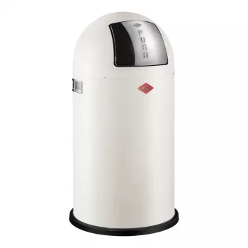 WESCO Pushboy 50l piaskowy mat