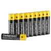 Baterie Intenso Energy Ultra AAA LR03 10 szt. Shrinkpack