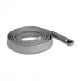 Osłona na kable DeLOCK 20830 szara 1,5 cm