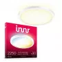 Lampa sufitowa innr lighting RCL 231 T Zigbee okrągła 800 lm, ściemnialna, białe światło