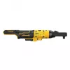 Klucz udarowy DeWALT DCF500N-XJ, akumulatorowy wkrętak udarowy, waga 0,9 kg, 1 szt.