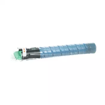 Ricoh MPC2051 cyjan Toner kaseta z tonerem 1 szt. Oryginalny