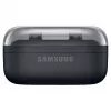 Samsung Galaxy Buds4 Pro SM-R640, Black Adaptive ANC, Bis zu 7 Stunden Wiedergabezeit, 2-Wege-Lautsprecher, Modernes Design mit hochwertigen Metallakz