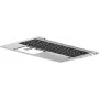 Część zamienna do laptopa HP M53309-041 - klawiatura