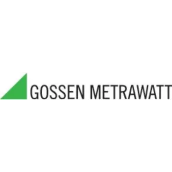 GMC Instruments Gossen Metrawatt 3-Phasen-zasilacz 16 A A3-16