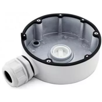Hikvision DS-1280ZJ-DM18 akcesorium do kamery bezpieczeństwa Puszka przyłączeniowa