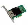 Karta sieciowa Intel X550T2, wewnętrzna, Ethernet 10000 Mbit/s