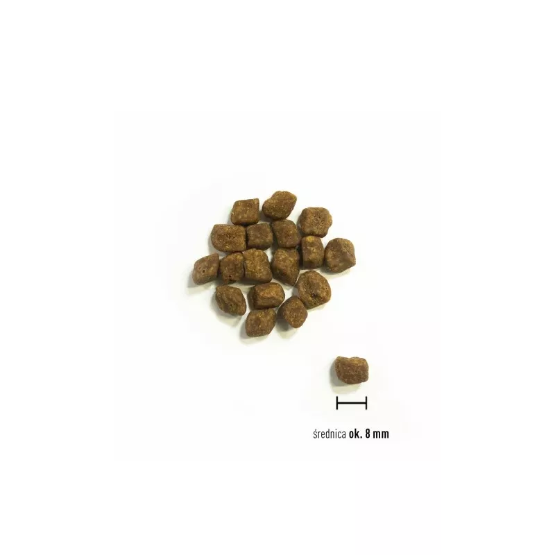 ORIJEN Sucha karma dla szczeniąt małych ras - 1,8 kg