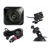 Kamera samochodowa Tracer 2.2D FHD TUCANA (G-sensor, parking, ruch, kamera cofania)