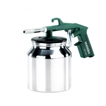 Sprężone powietrze w puszce Metabo 601569000