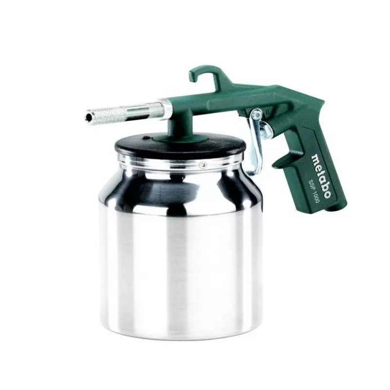 Sprężone powietrze w puszce Metabo 601569000