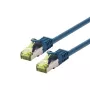Kabel sieciowy LOGON TCR6ASS070B RJ-45 Cat6a 7m Niebieski