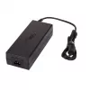 Zasilacz Akyga AK-ND-57 do laptopów 19,5 V 130 W 6,7 A, wejście 100–250 V, wewnętrzny, czarny