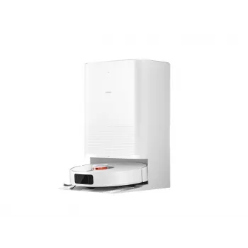Robot odkurzający Xiaomi X20 Pro — ssanie 7000 Pa, bateria 5200 mAh, czas pracy 160 min, nawigacja LDS, mopowanie na mokro, pojemnik na kurz 2,5 l, automatyczny powrót do stacji