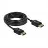 Kabel DisplayPort DeLOCK 85300 1 m Czarny