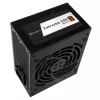 500 Watt SST-EX500-B Extreme SFX Zasilacz 80 PLUS Bronze - zasilacz do komputera/serwera - SFX (SST-EX500-B)