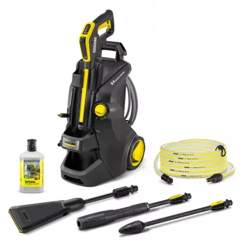 Myjka ciśnieniowa KARCHER K 4 Power Control GoFurther - 1.324-312.0