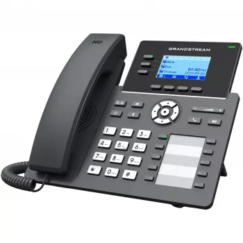 IP Phone Grandstream Networks GRP2604 Czarny