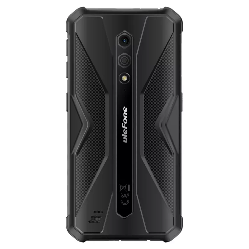 Smartfon Ulefone Armor X12 3 GB/32 GB (czarny)