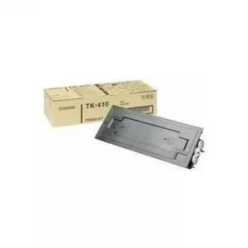 Kaseta z tonerem KYOCERA TK-410 1 szt. oryginalna czarna